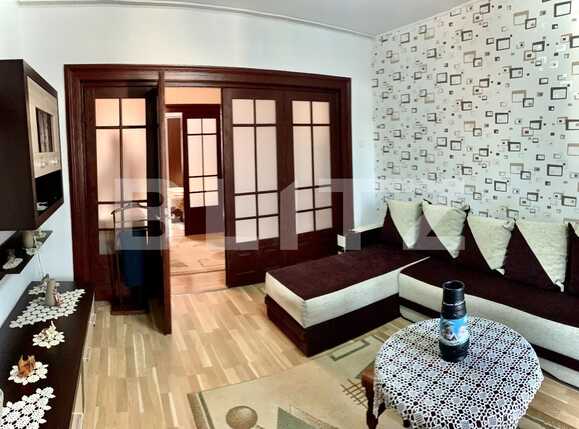 Apartament de vânzare 4+ camere Dacia - 74544AV | BLITZ București | Poza1