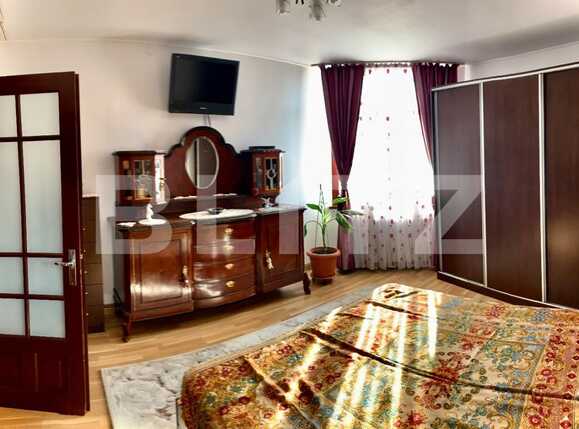 Apartament de vânzare 4+ camere Dacia - 74544AV | BLITZ București | Poza3