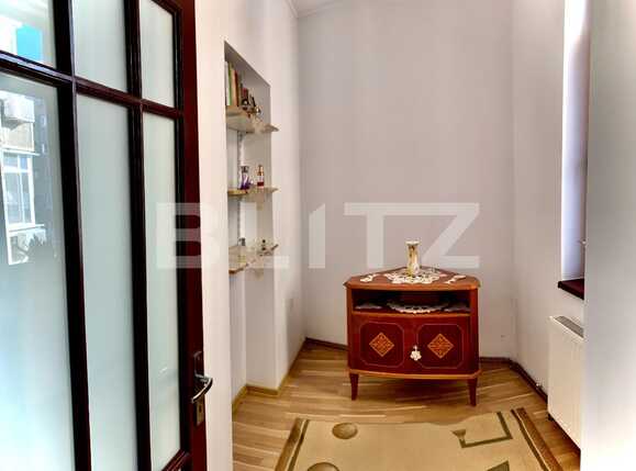 Apartament de vânzare 4+ camere Dacia - 74544AV | BLITZ București | Poza6