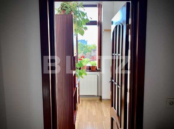 Apartament de vânzare 4+ camere Dacia - 74544AV | BLITZ București | Poza7