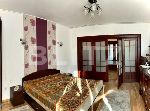 Apartament de vânzare 4+ camere Dacia - 74544AV | BLITZ București | Poza2