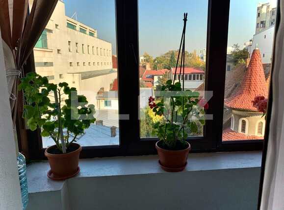 Apartament de vânzare 4+ camere Dacia - 74544AV | BLITZ București | Poza8