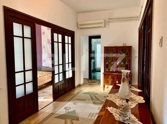 Apartament de vânzare 4+ camere Dacia - 74544AV | BLITZ București | Poza5