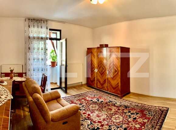 Apartament de vânzare 4+ camere Dacia - 74544AV | BLITZ București | Poza4