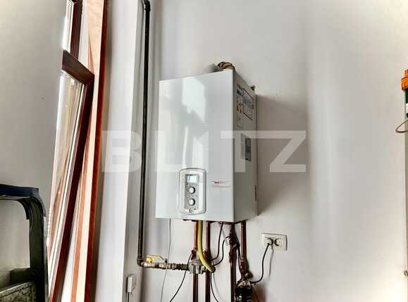 Apartament de vânzare 4+ camere Dacia - 74544AV | BLITZ București | Poza11