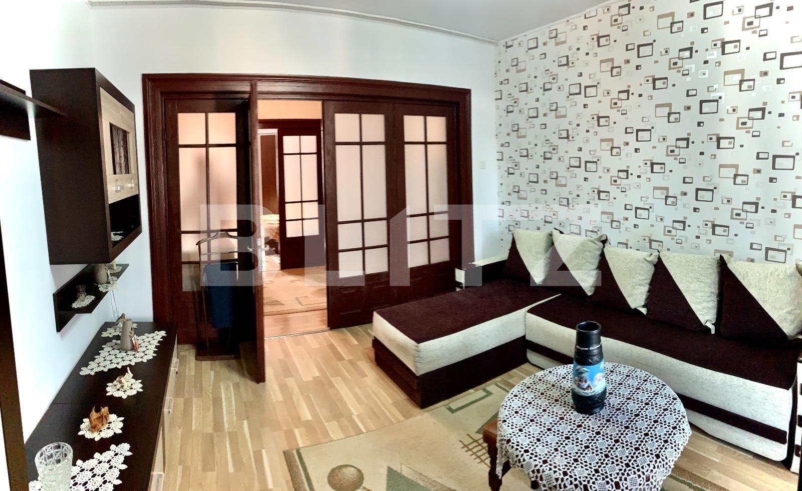 Apartament de vânzare 4+ camere Dacia - 74544AV | BLITZ București | Poza1
