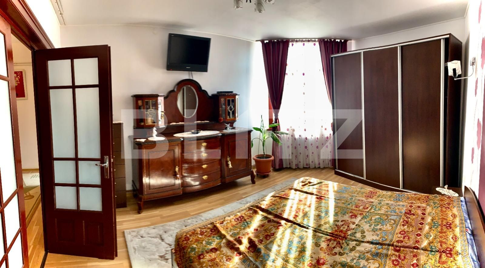 Apartament de vânzare 4+ camere Dacia - 74544AV | BLITZ București | Poza3