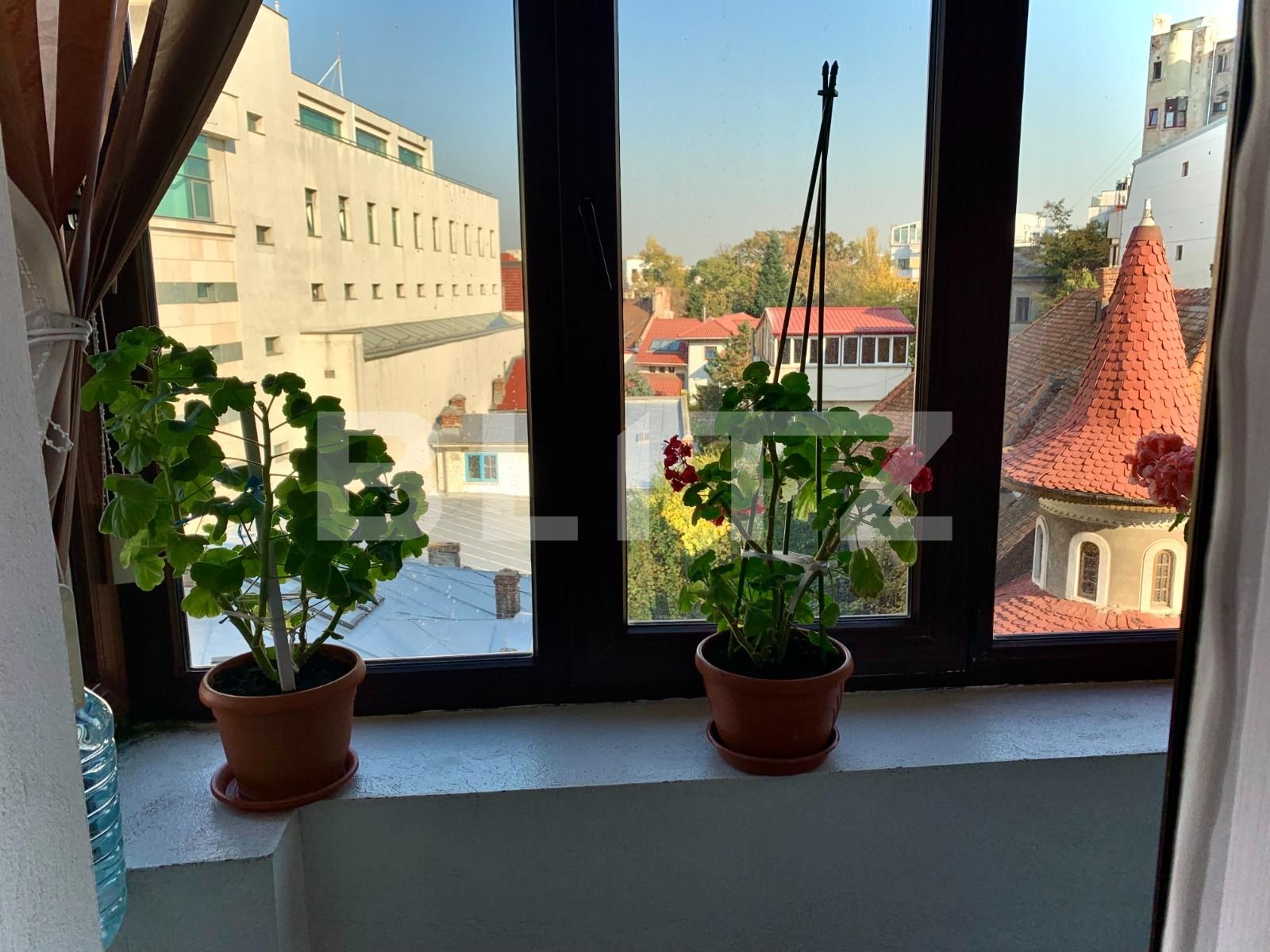 Apartament de vânzare 4+ camere Dacia - 74544AV | BLITZ București | Poza8