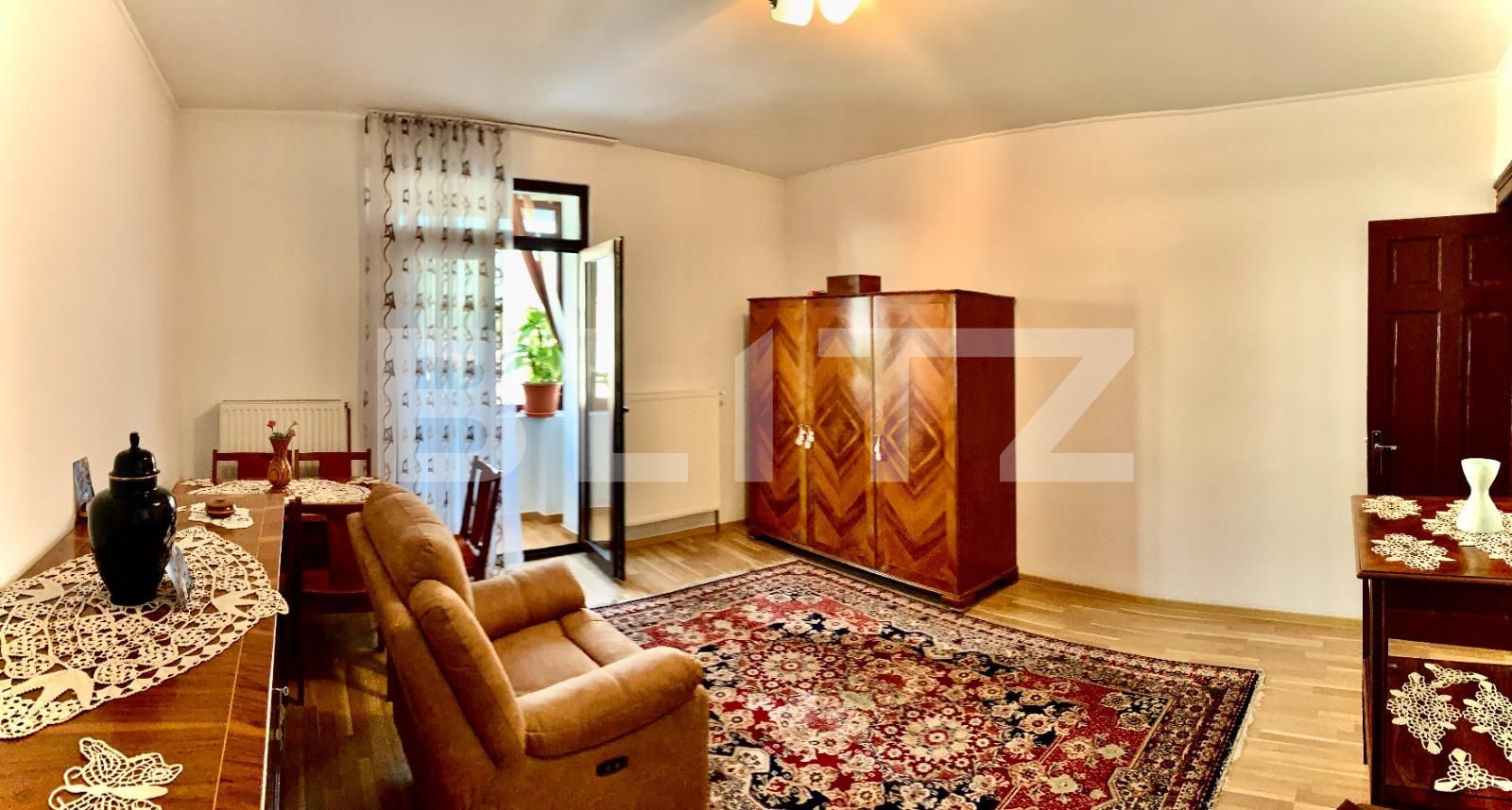 Apartament de vânzare 4+ camere Dacia - 74544AV | BLITZ București | Poza4
