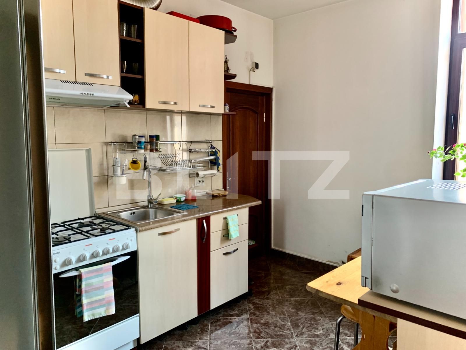 Apartament de vânzare 4+ camere Dacia - 74544AV | BLITZ București | Poza10