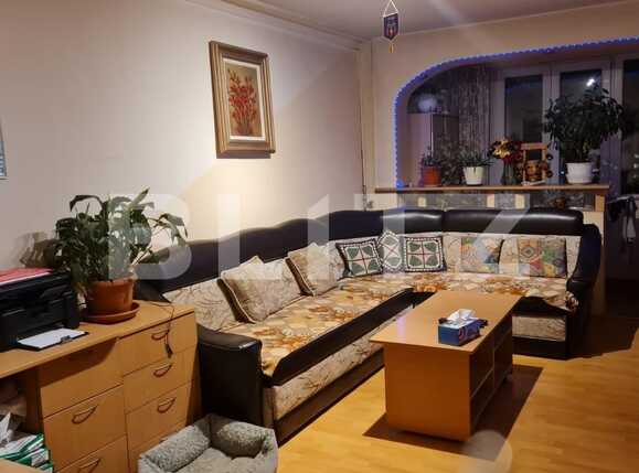 Apartament de vânzare 2 camere Drumul Taberei - 74555AV | BLITZ București | Poza1