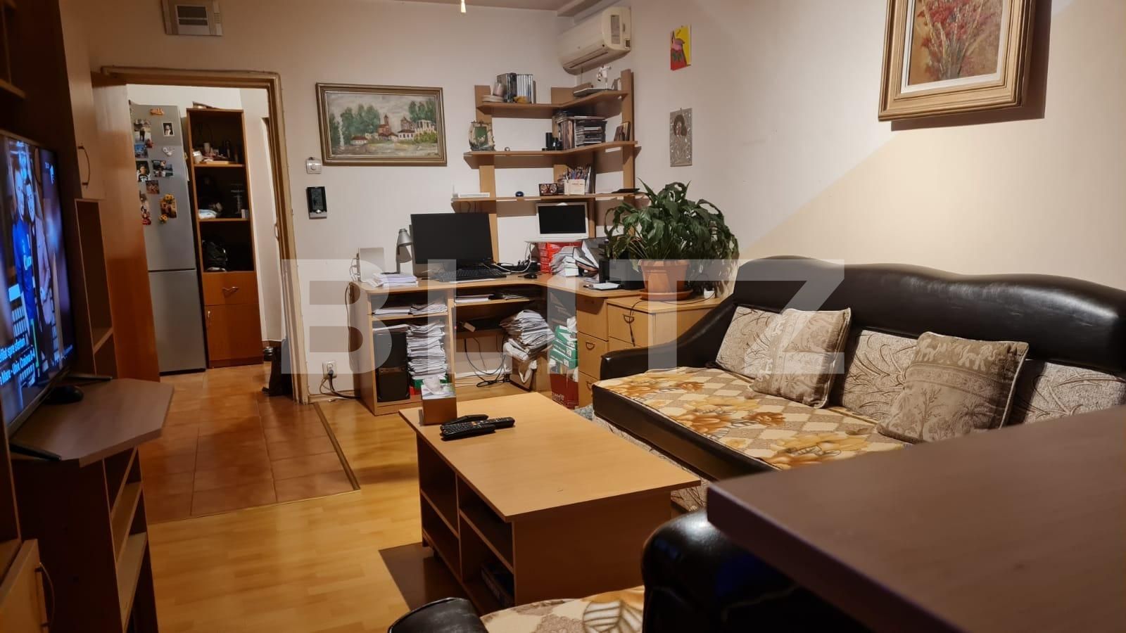 Apartament de vânzare 2 camere Drumul Taberei - 74555AV | BLITZ București | Poza2