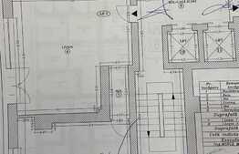 Apartament de 2 camere, la cheie, decomandat, zona Basarabia, investiție 