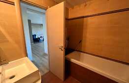 Apartament de 2 camere, la cheie, decomandat, zona Basarabia, investiție 