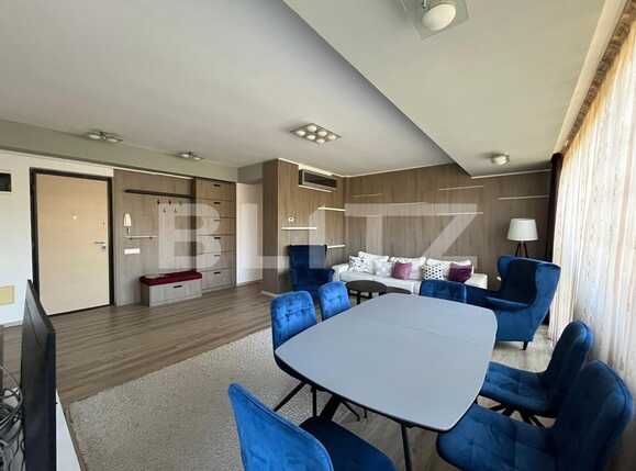 Apartament de vânzare 2 camere Titan - 74584AV | BLITZ București | Poza2