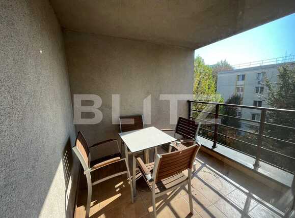 Apartament de vânzare 2 camere Titan - 74584AV | BLITZ București | Poza9