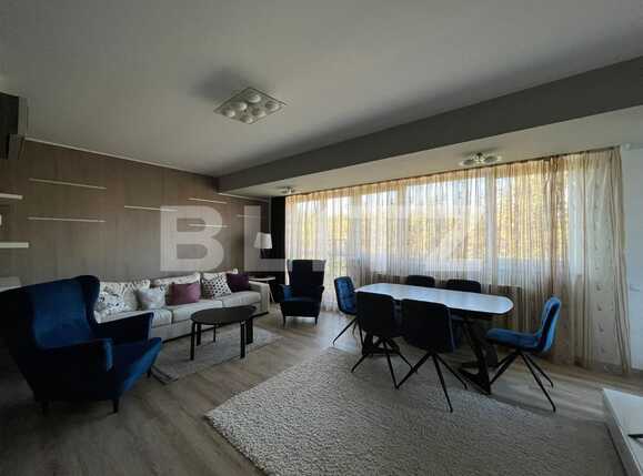 Apartament de vânzare 2 camere Titan - 74584AV | BLITZ București | Poza1