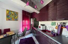 Apartament de 3 camere, decomandat, luminos, Apărătorii Patriei 