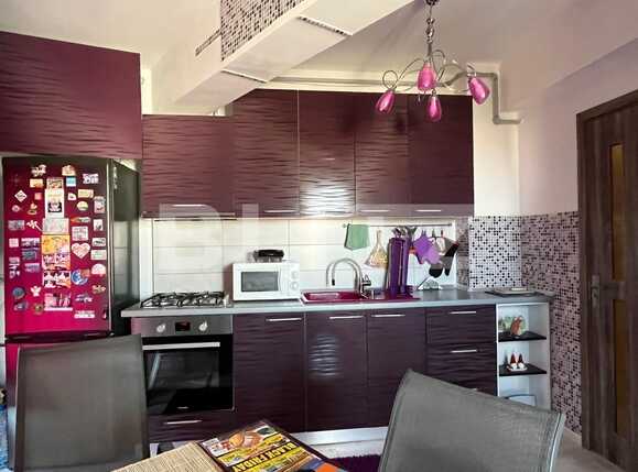 Apartament de vânzare 3 camere Berceni - 74588AV | BLITZ București | Poza8