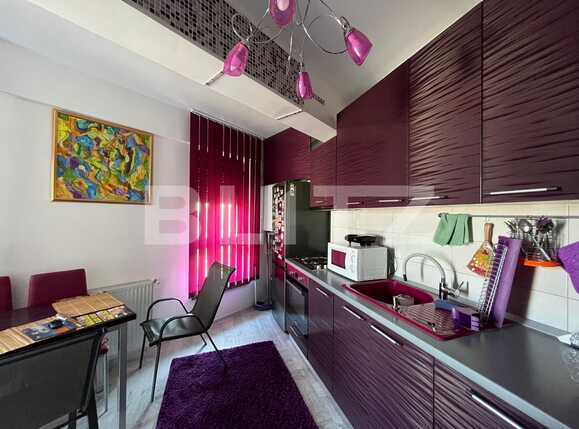 Apartament de vânzare 3 camere Berceni - 74588AV | BLITZ București | Poza7