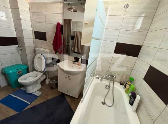 Apartament de vânzare 3 camere Berceni - 74588AV | BLITZ București | Poza9