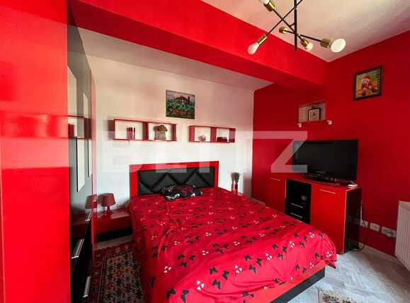 Apartament de vânzare 3 camere Berceni - 74588AV | BLITZ București | Poza4