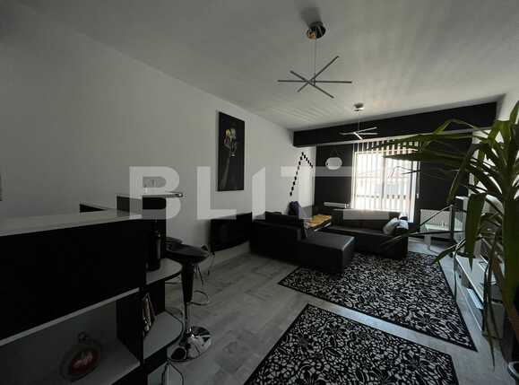 Apartament de vânzare 3 camere Berceni - 74588AV | BLITZ București | Poza2