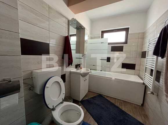 Apartament de vânzare 3 camere Berceni - 74588AV | BLITZ București | Poza10