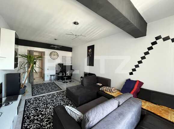 Apartament de vânzare 3 camere Berceni - 74588AV | BLITZ București | Poza1