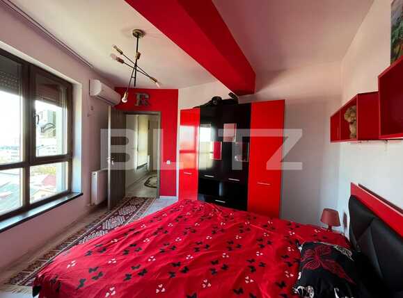 Apartament de vânzare 3 camere Berceni - 74588AV | BLITZ București | Poza3