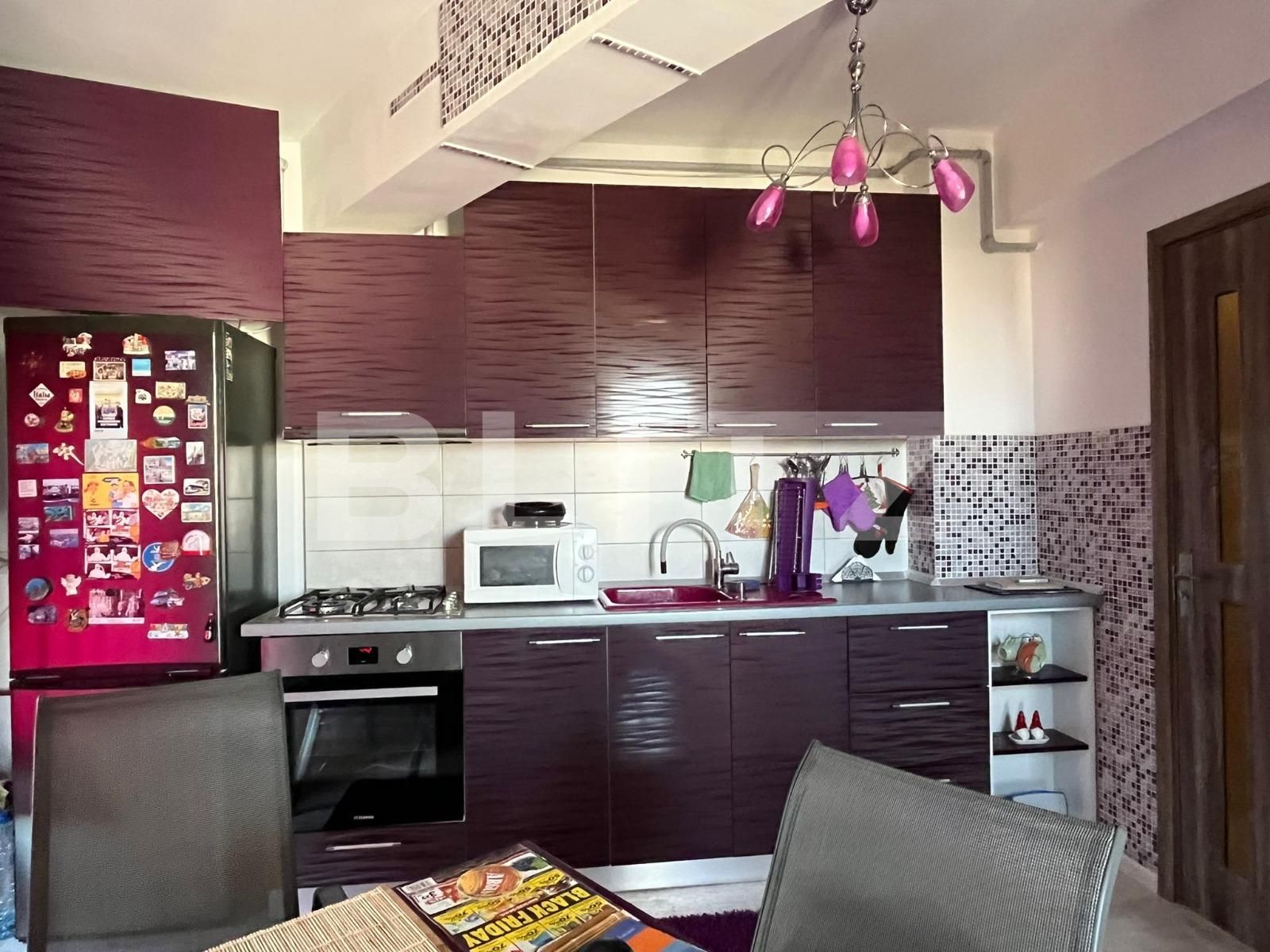 Apartament de vânzare 3 camere Berceni - 74588AV | BLITZ București | Poza8