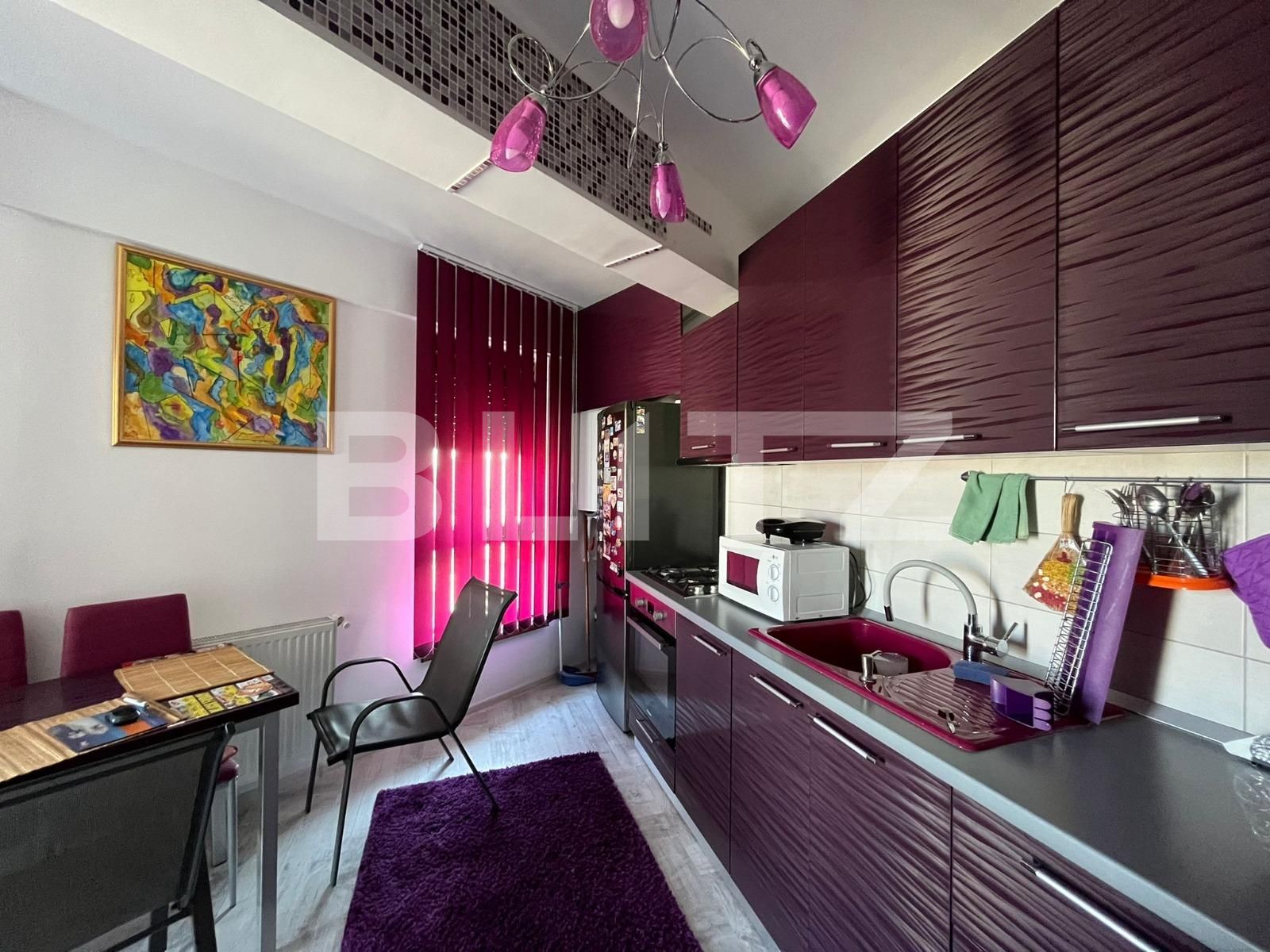 Apartament de vânzare 3 camere Berceni - 74588AV | BLITZ București | Poza7