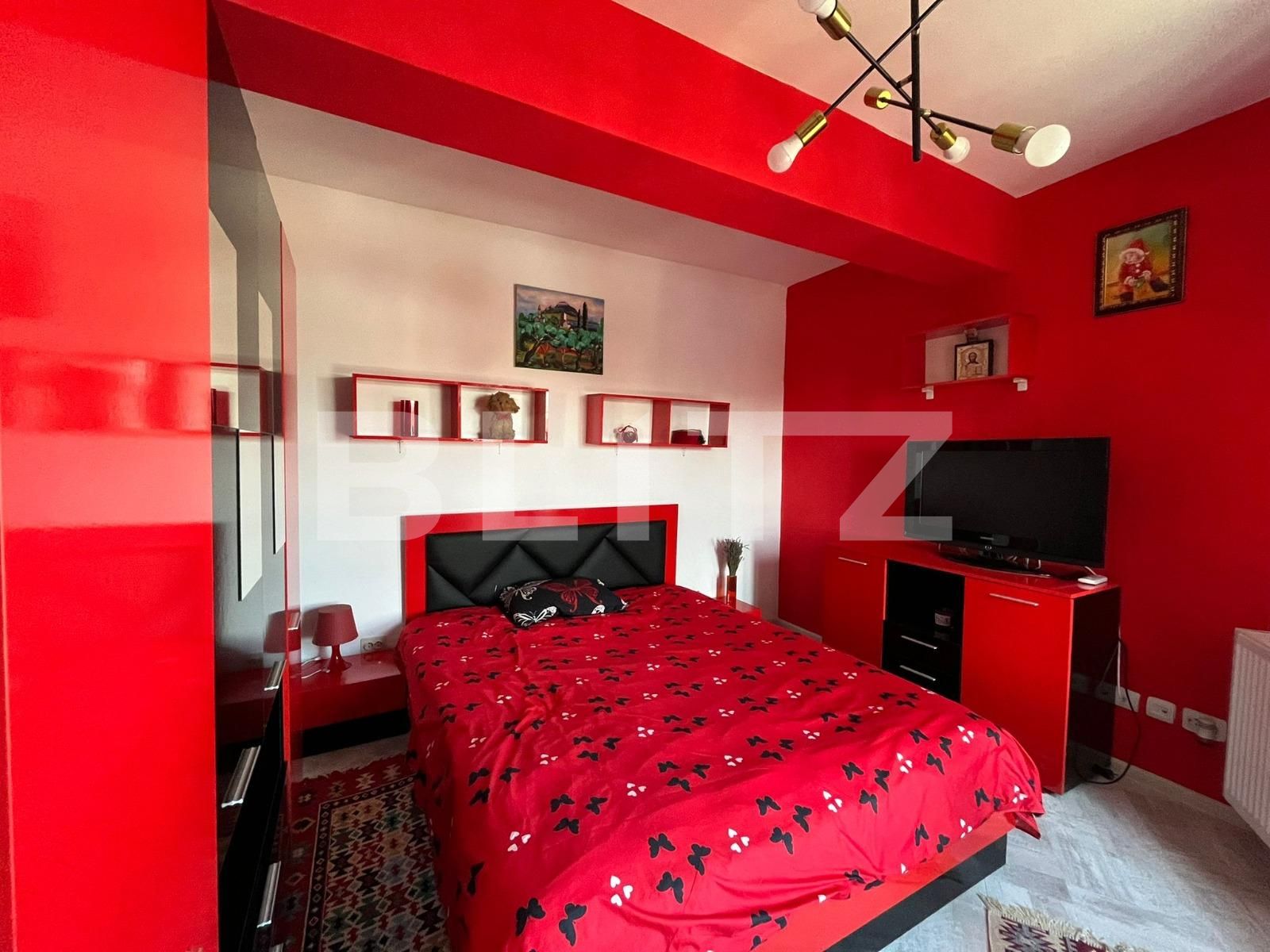 Apartament de vânzare 3 camere Berceni - 74588AV | BLITZ București | Poza4