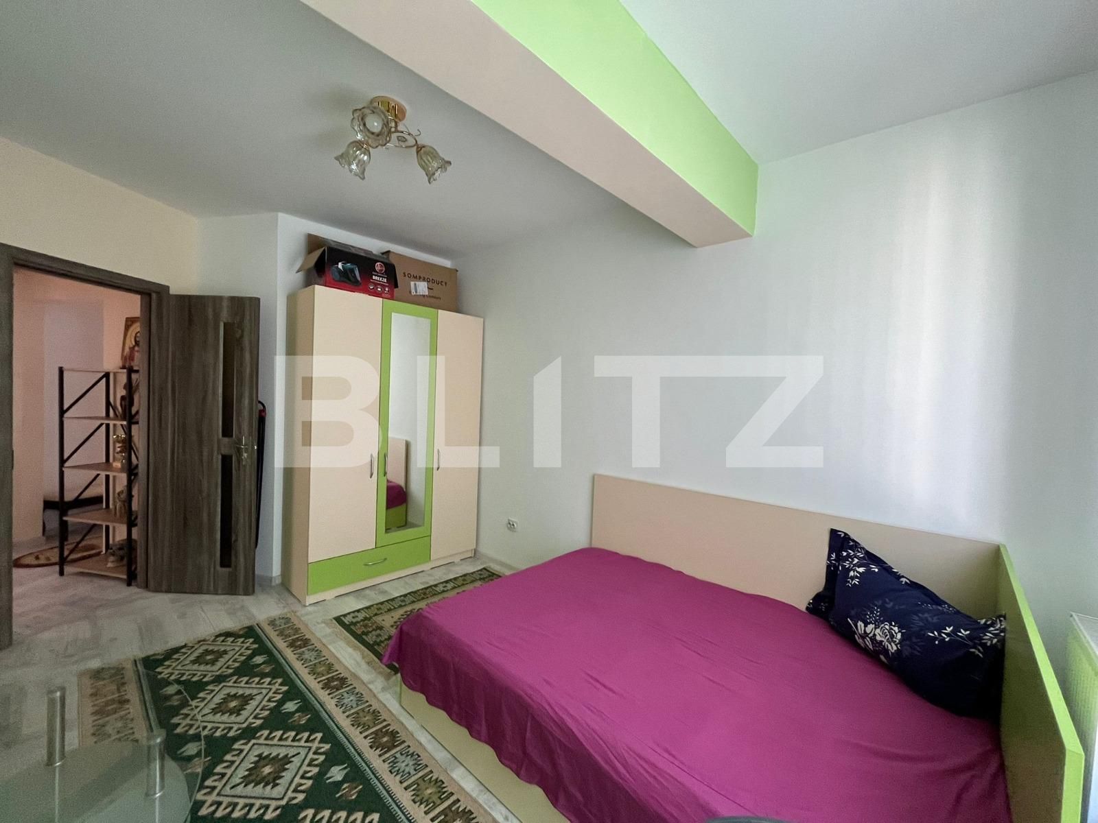 Apartament de vânzare 3 camere Berceni - 74588AV | BLITZ București | Poza5