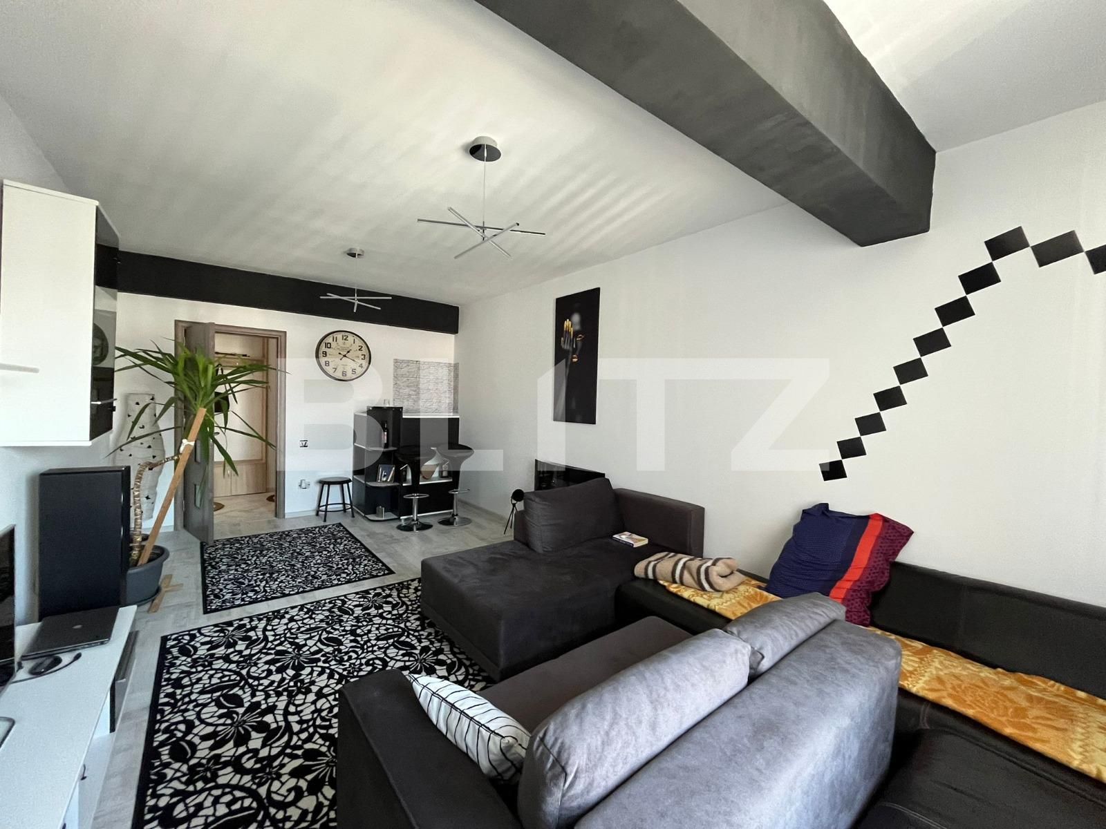 Apartament de vânzare 3 camere Berceni - 74588AV | BLITZ București | Poza1