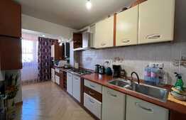  Oportunitate! Apartament de 4 camere, terasă spațioasă, zona Vitan Bârzești 