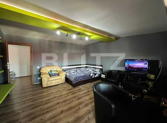 Apartament de vânzare 4 camere Berceni - 74592AV | BLITZ București | Poza1