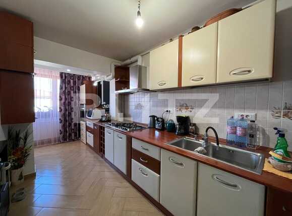Apartament de vânzare 4 camere Berceni - 74592AV | BLITZ București | Poza9