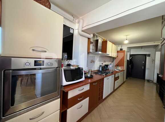 Apartament de vânzare 4 camere Berceni - 74592AV | BLITZ București | Poza8