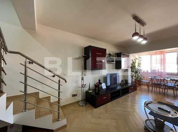 Apartament de vânzare 4 camere Berceni - 74592AV | BLITZ București | Poza4