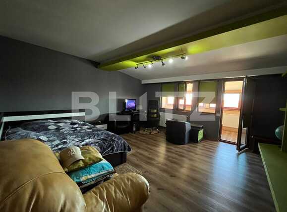 Apartament de vânzare 4 camere Berceni - 74592AV | BLITZ București | Poza2