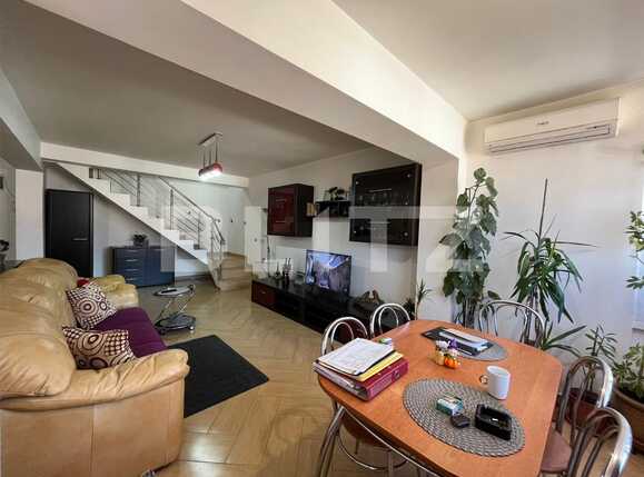 Apartament de vânzare 4 camere Berceni - 74592AV | BLITZ București | Poza3