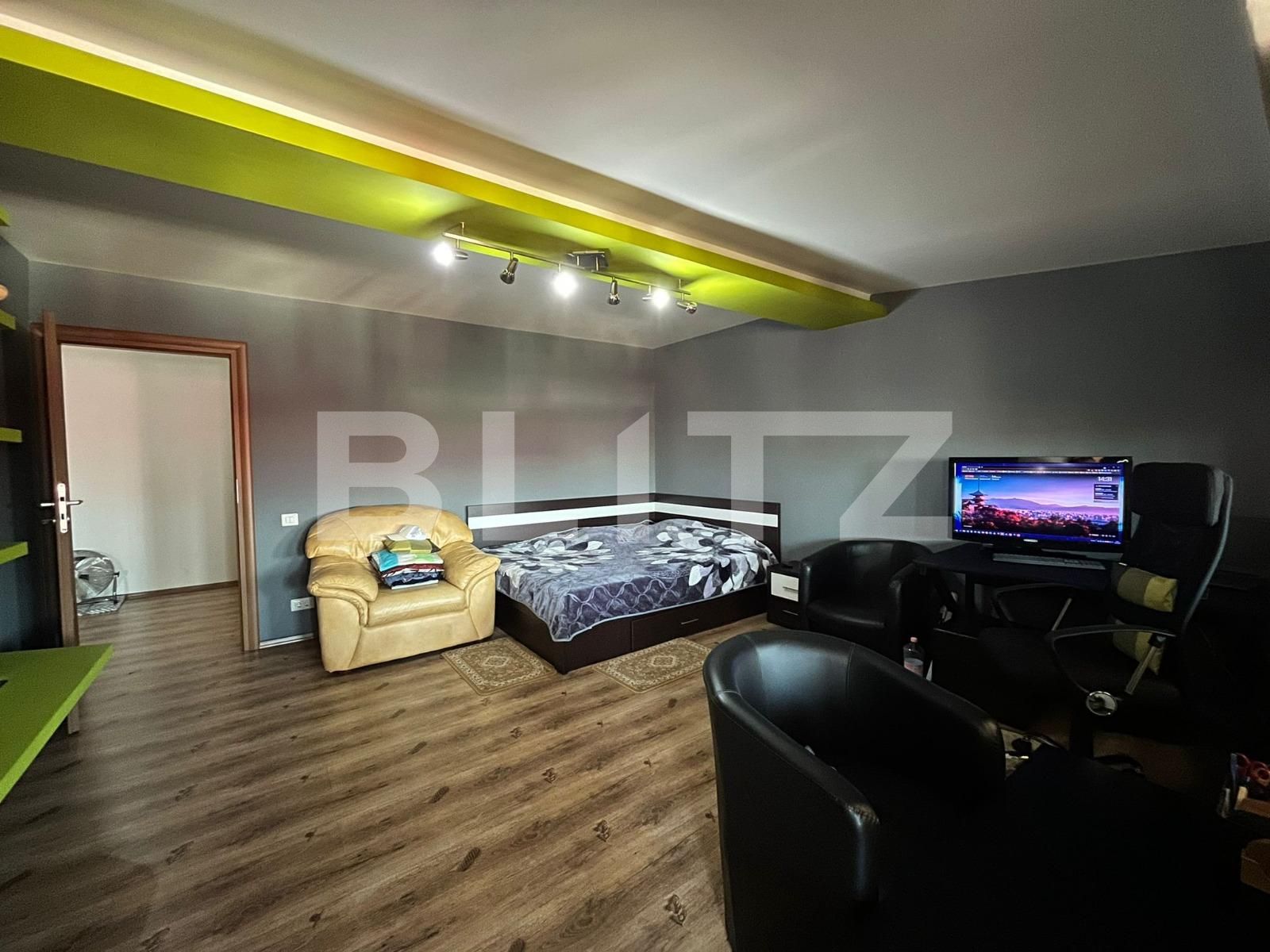 Apartament de vânzare 4 camere Berceni - 74592AV | BLITZ București | Poza1
