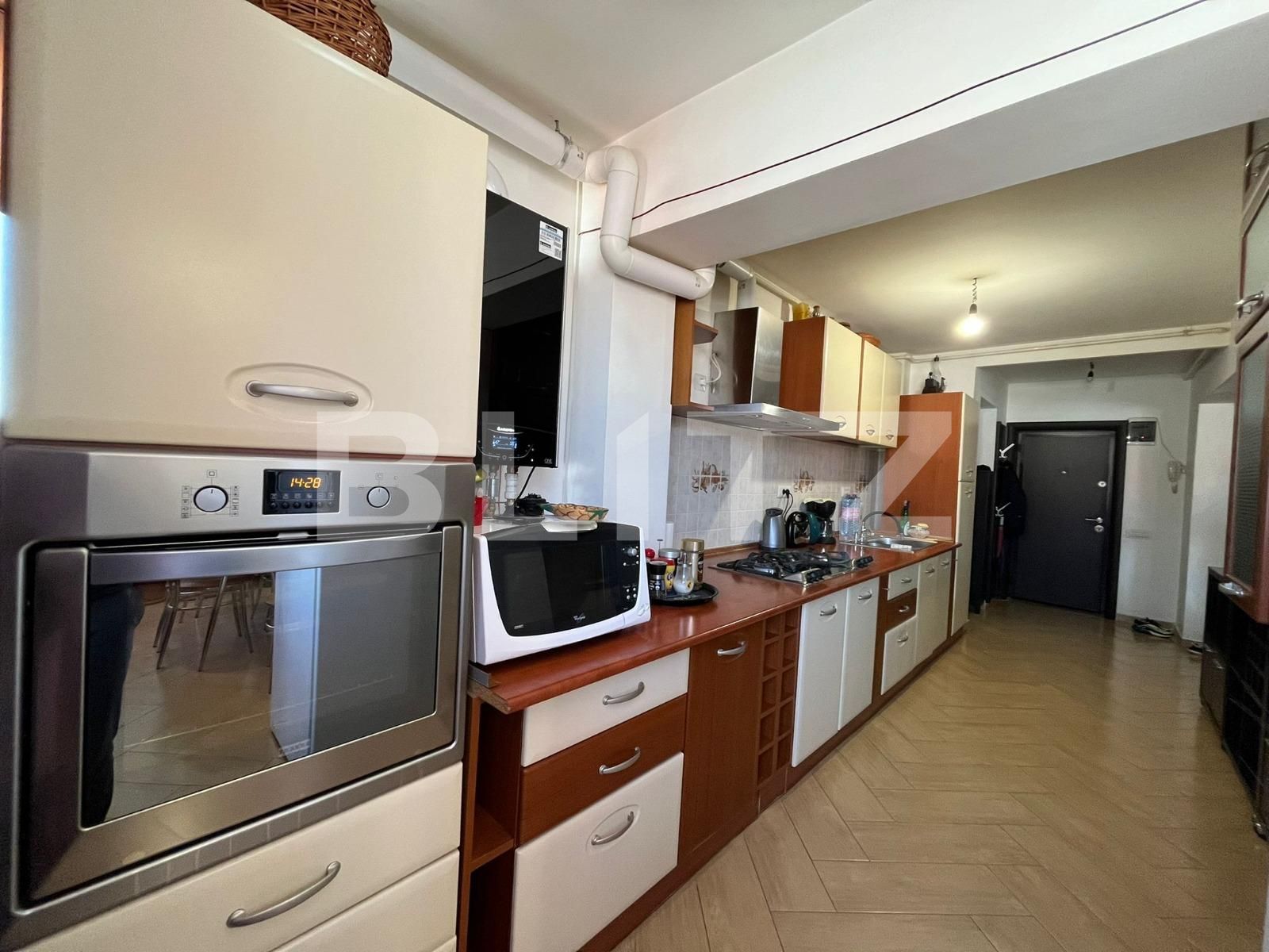 Apartament de vânzare 4 camere Berceni - 74592AV | BLITZ București | Poza8