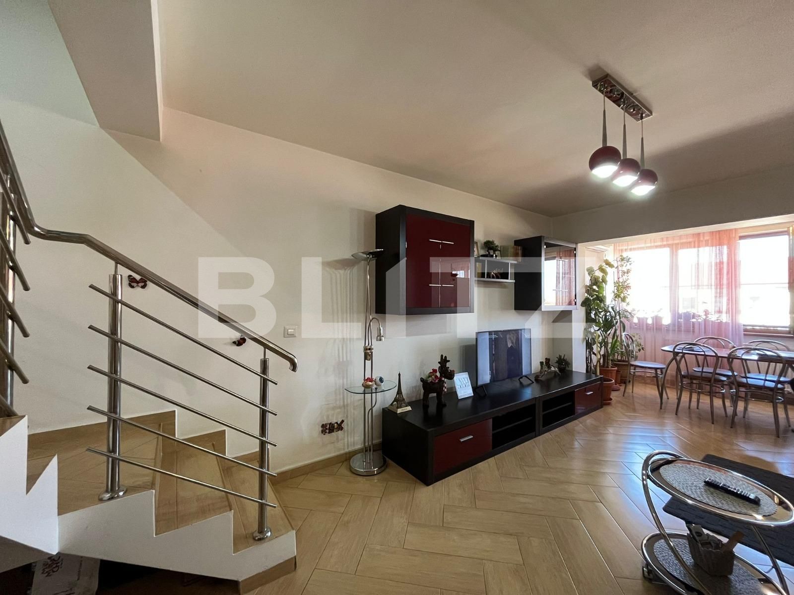 Apartament de vânzare 4 camere Berceni - 74592AV | BLITZ București | Poza4