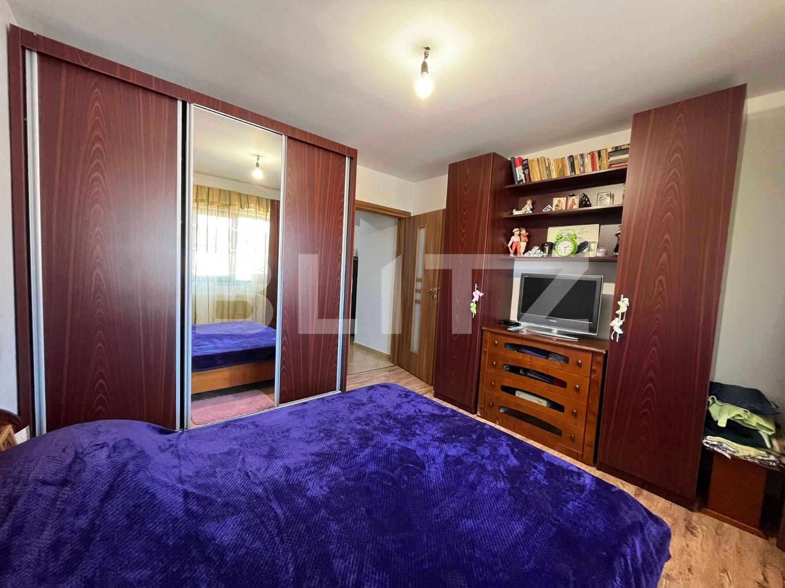 Apartament de vânzare 4 camere Berceni - 74592AV | BLITZ București | Poza6