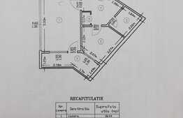 Garsonieră decomandată și spațioasă, 40 mp, zona Calea Dorobanților