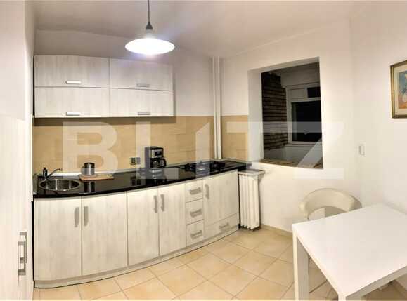 Garsonieră de vânzare Dorobanti - 74611AV | BLITZ București | Poza4