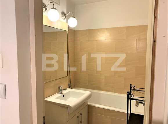 Garsonieră de vânzare Dorobanti - 74611AV | BLITZ București | Poza6