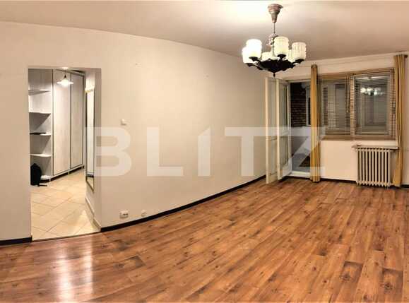 Garsonieră de vânzare Dorobanti - 74611AV | BLITZ București | Poza1